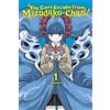 Megame You Can't Escape from Mizudako-chan!, Vol. 1 (Tascabile)