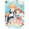Hisui Oliva Osanz A The Small-Animallike Lady Is Adored by the Ice P (Tascabile)