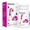 DIMANN PEA 60 COMPRESSE DA 1,08 G - INTEGRATORE ALIMENTARE
