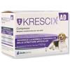 Shedir Pharma Unipersonale Krescix Ad 90 Compresse Divisibili