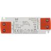 SeKi Alimentatore LED L-20-12 - 12 V - 1,66 A - 20 W; driver LED - Trasformatore - Alimentatore - Driver - Trasformatore