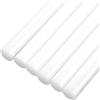 LogiLink WZ0055 - Bastoncini di colla a caldo, diametro 11,2 mm, confezione da 12 pezzi, adatti per WZ0052