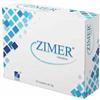 Zimer - 20 bustine 3 g arancia - Integratore per il benessere cerebrale