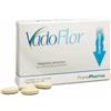 Promopharma - Vado Flor 30 Compresse - Integratore Digestivo