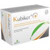Kubiker - 40 compresse 930mg - Integratore di Vitamina C, D e Antiossidanti