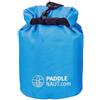 PADDLENAUT Sacca impermeabile Paddlenaut 10l Blue per SUP