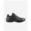 Salomon Speedcross 6 Gtx M - Scarpe Trail - Uomo - Nero