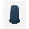 Osprey Kestrel 48 - Zaino Escursionismo - Blu