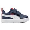 Puma - sneakers infant puma courtflex v3 e17 blu scuro