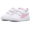 Puma - sneakers infant courtflex v3 rosa