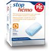 PIC TAMPONE EMOSTATICO X PICCOLE EMORRAGIE NASALI E CUTANEE 5PZ - PIC