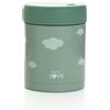 That's love THERMOS PAPPA DOPPIO GREEN 1000ML - That's Love