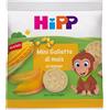 HiPP Mini gallette di mais al mango - hipp