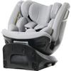 Giordani Seggiolino auto crono plus grey 40-150 cm- giordani