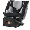 Giordani Seggiolino auto crono plus black e grey 40-150 cm- giordani