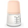 Suavinex Biberon ZERO.ZERO 120ML TU FAIR - SUAVINEX