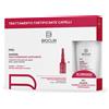 BIOCLIN Cura dei Capelli Anagenil Fiale Coadiuvanti Anticaduta + Shampoo Dermatologico Fortificante 10 x 4ml - Trattamento Anticaduta Capelli