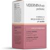 VIDERMINA Prebiotic OVULI 10x3g - Igiene Intima