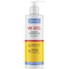 VITAMINDERMINA Hyalo Oliolatte Detergente Pelli Normali 240ml - Latte detergente viso