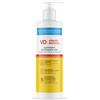 VITAMINDERMINA Oliocrema Detergente Viso 250ml - Olio Bagno