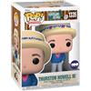 POP Funko TV: Gilligan's Island - Thurston | Gadget Ufficiale Comedy - Personaggio in Vinile da Collezione - Idea Regalo Compleanno per Fan e Collezionisti