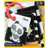 Chicco Carte in bianco e nero