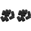 2 Count Piedini Per Pianoforte Elettronico Supporto Tastiera Stile X Copri