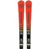 ROSSIGNOL Sci Rossignol React Rtx Xpress Rtl Con Attacco Xpress 10 Gw