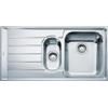 Franke Neptune NEX 251 sx