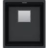 Franke Kubus 2 Sottotop KNG 110-37 Nero