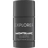 MONTBLANC EXPLORER Deo Stick - trasparente - 75g