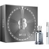 Hugo Boss BOTTLED BEYOND EDT INTENSE Cofanetto Regalo - trasparente - all