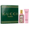 Gucci GUCCI FLORA GORGEOUS GARDENIA Cofanetto Regalo - trasparente - all