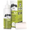 EKUBERG PHARMA S.U.R.L. Liceout Lozione Da 125 Ml + Pettine
