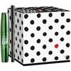 ZETA FARMACEUTICI SPA Euphidra distinguermi mascara close up volume waterproof 12 ml + kajal occhi nero
