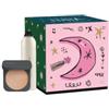 ZETA FARMACEUTICI SPA Euphidra raggiungere la luna stay alluminio day fissatore 75 ml + goddes glow