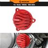 NICECNC Per Honda XR650L XR 650 L 1993-2025 2024 Motore Del Motociclo Tappo di Copertura del Filtro Olio Con O-ring In Alluminio XR 650L Accessori