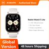 Xiaomi Redmi Watch 5 Lite Versione globale Schermo AMOLED da 1,96 pollici Bluetooth GNSS 150+ Modalità sportive Ossigeno nel sangue Durata della batteria di 18 giorni