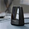 tindodo Programmatore Digitale Wireless Noahlink 1 per Apparecchi Acustici, Box di Programmazione Bluetooth per Apparecchi Acustici Bluetooth