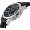 BERNY Orologi da uomo PT5000 ST2130 Orologio meccanico automatico da uomo di lusso Calendario Zaffiro super luminoso 10ATM Facile lettura