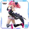Bandai Disponibile Bandai Originale Genuino Banpresto THE IDOLM @ STER Cenerentola Ragazze Glitter Dress Mika Jougasaki 17 cm Modello Giocattolo Figure