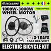 ESOULBIKE Kit di Conversione per Bicicletta Elettrica ESOULBIKE 48V 1000W 1500W 52V 2000W 72V 3000W con Motore Posteriore
