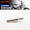 XCMT Accessori Moto: Leva Frizione, Asta di Spinta Frizione, Perno Superiore per Husqvarna TE TC TX FE FC FX 125-501 2011-2025