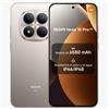 XIAOMI REDMI Note 15 Pro 5G - Smartphone 8+256GB, Display AMOLED 1.5K da 6,83", Fotocamera da 200MP, Batteria da 6580mAh, Caricabatterie Non Incluso