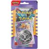 Pokemon Buste Blister 2 - Espathra - Inglese - Carte Pokemon originali Tcg