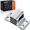 NONE Frankberg 1x Cilindro serratura destro per Mercedes 123 notchback W123 1237200204