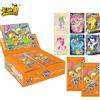 KAYOU My Little Pony Nuova Serie Autentica di Carte da Collezione, Carte dell'Amicizia Eterna, Divertenti Buste Fotografiche, Merchandise Anime, Regali