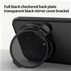 NILLKIN Custodia Nillkin per Honor Magic 8 Pro 5G, magnetica CamShield Prop Magsafe con supporto e protezione per fotocamera e obiettivo