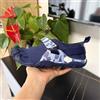 NONE Scarpe da Danza Unisex V Soul alla Moda, Leggere, ad Asciugatura Rapida, Traspiranti, a Cinque Dita per Yoga, Camminata e Sport all'Aperto