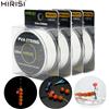 Hirisi PA202 Filo PVA per Pesca alla Carpa, Rotolo da 200M, Linea a Rapido Scioglimento per Boilies e Esche per Carpa, Accessori per la Pesca